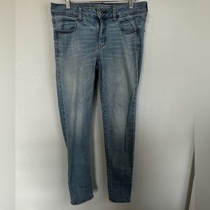 American Eagle Jeggings